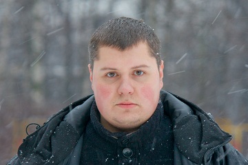 Шевчук Дмитрий